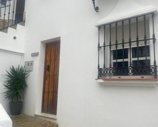 Exterior view of Flat for sale in Zahara