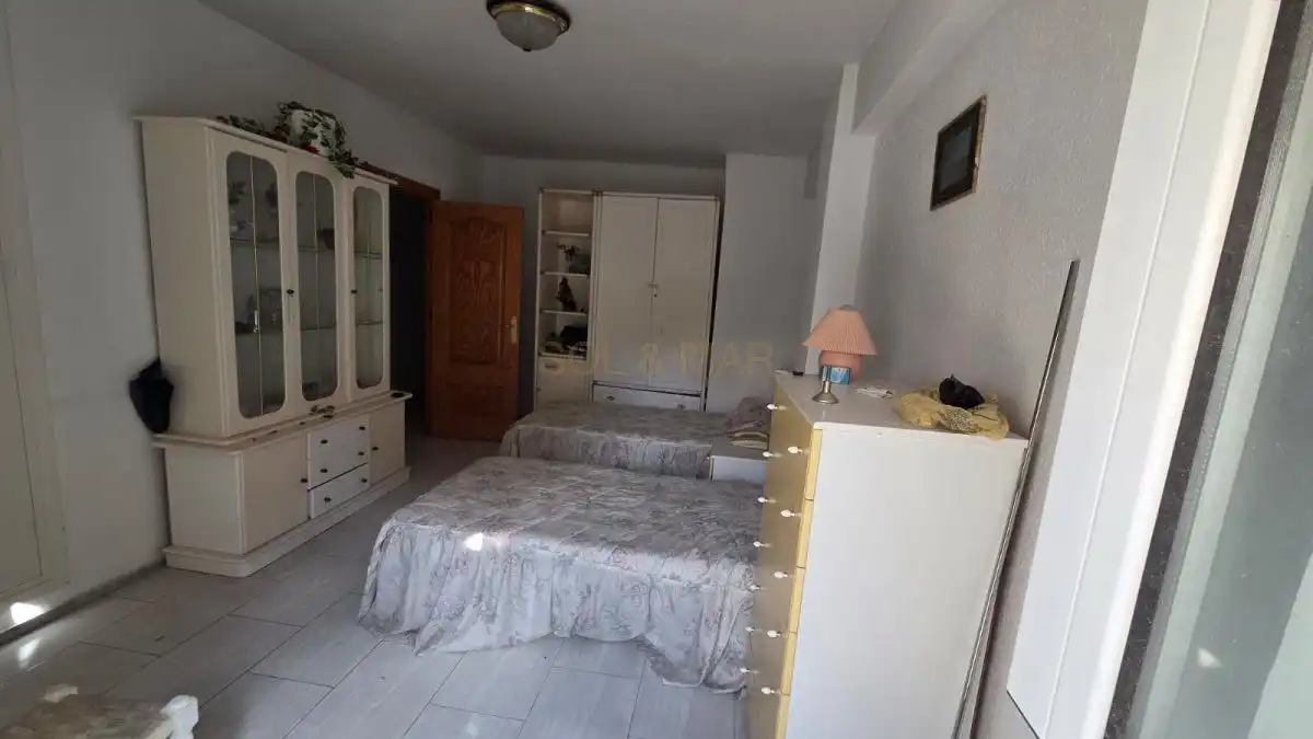 Wohnung mit Aufzug zum Verkauf in Centro, imagen 20