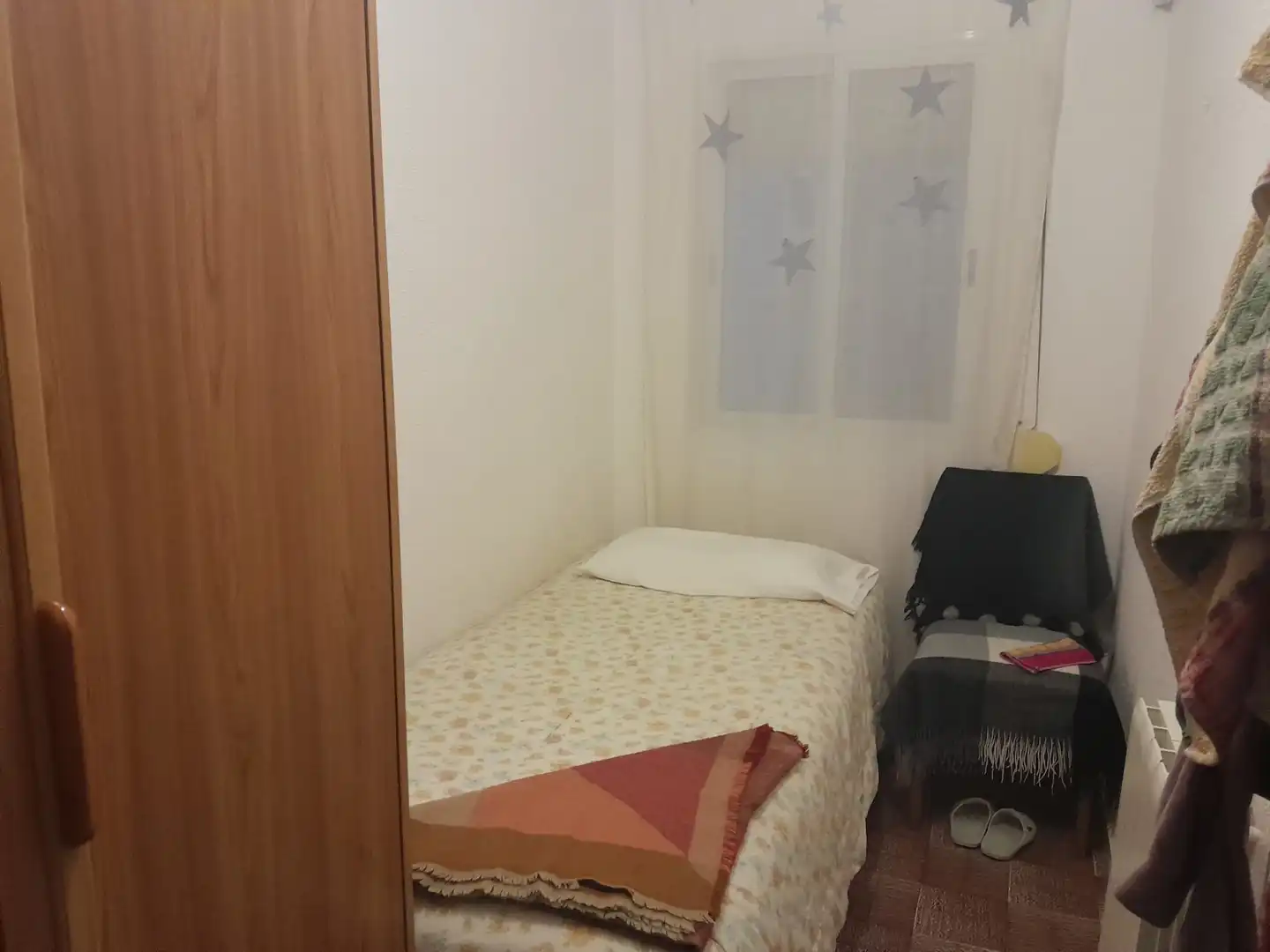 Habitación de Piso en venta en Montcada i Reixac con Aire acondicionado y Calefacción