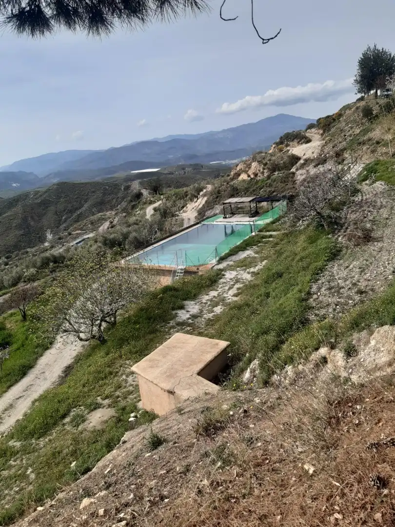 Casa rústica en venda a Centro, imagen 17