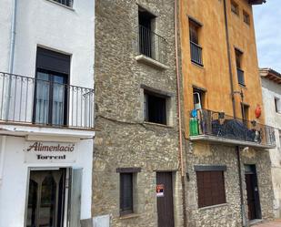 Vista exterior de Finca rústica en venda en Mieres (Girona)