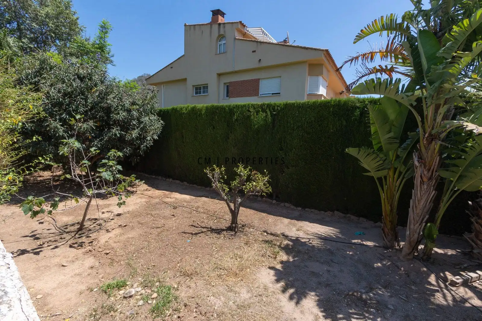 Chalet con piscina en venta en Alfinach - Los Monasterios, imagen 25