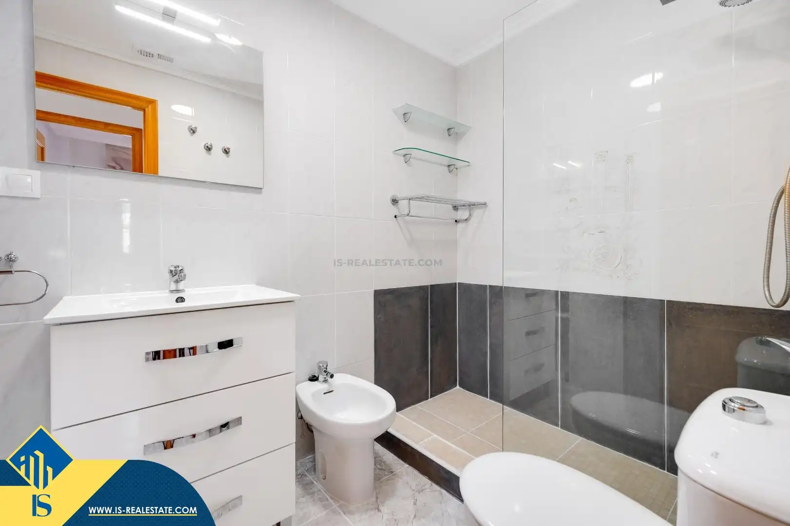 Pis amb piscina en venda a Nueva Torrevieja - Aguas Nuevas, imagen 17