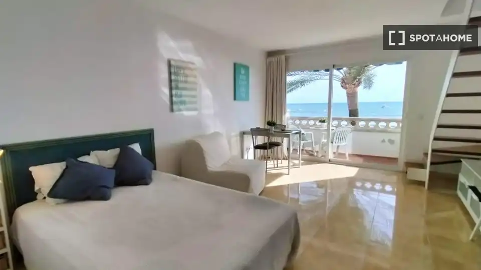 Zimmer in Can Pastilla