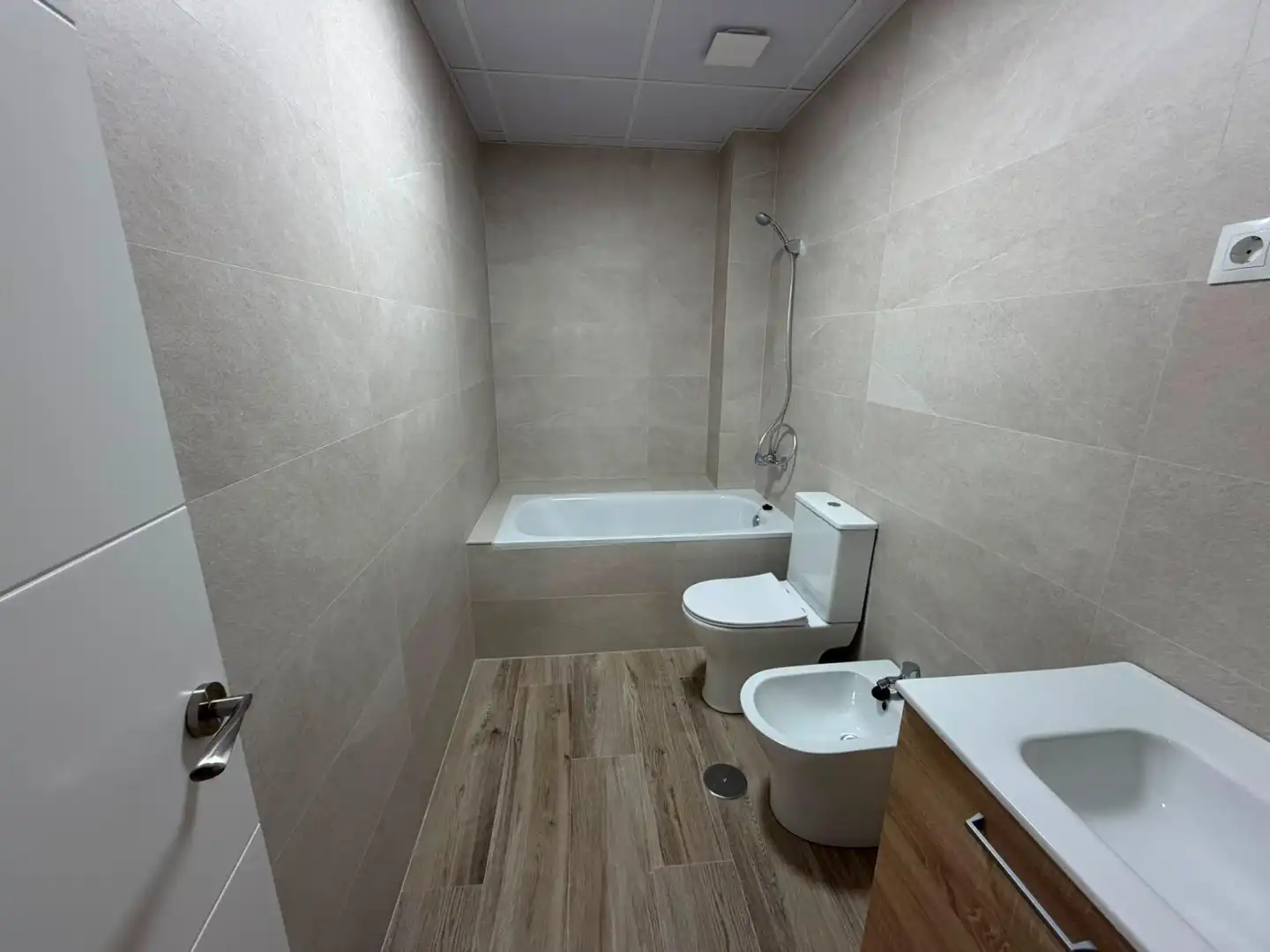 Wohnung zur Miete in Calle GUADALAJARA, Villayuventus - Renfe