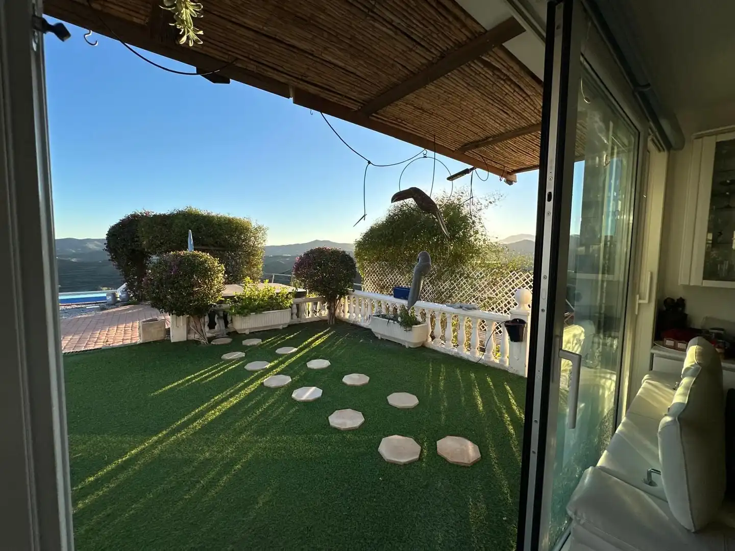 Casa rustica con piscina in vendita a Vélez-Málaga ciudad, imagen 11