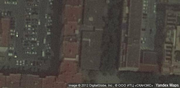 Piso en Venta en Colores -  Entreparques