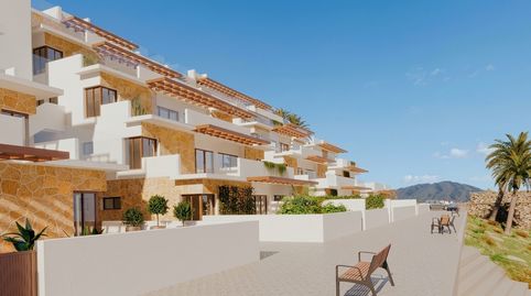 Ubicado en la encantadora localidad de Vera, este conjunto residencial ofrece una selección de apartamentos, plantas bajas y ático, imatge 4
