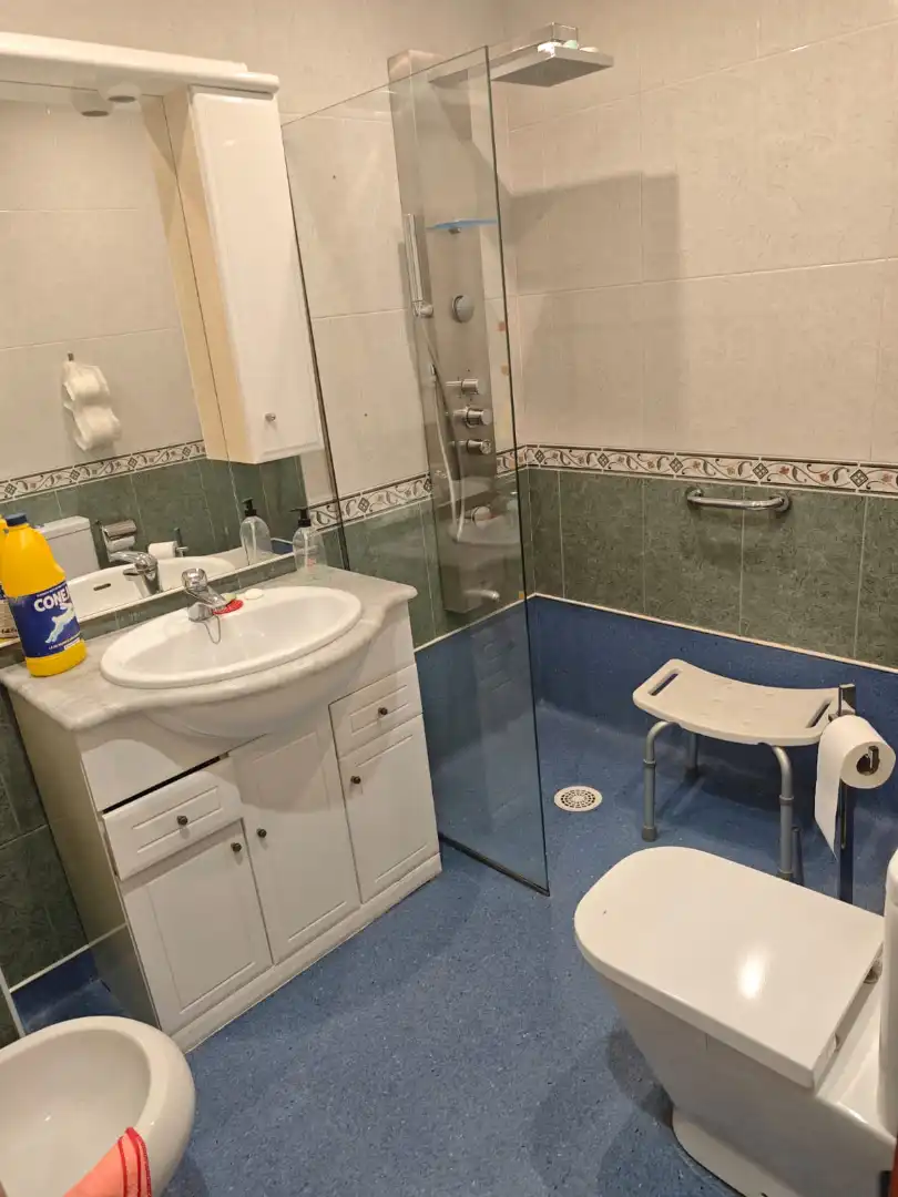 Piso con ascensor en venta en Zona Rural, imagen 4