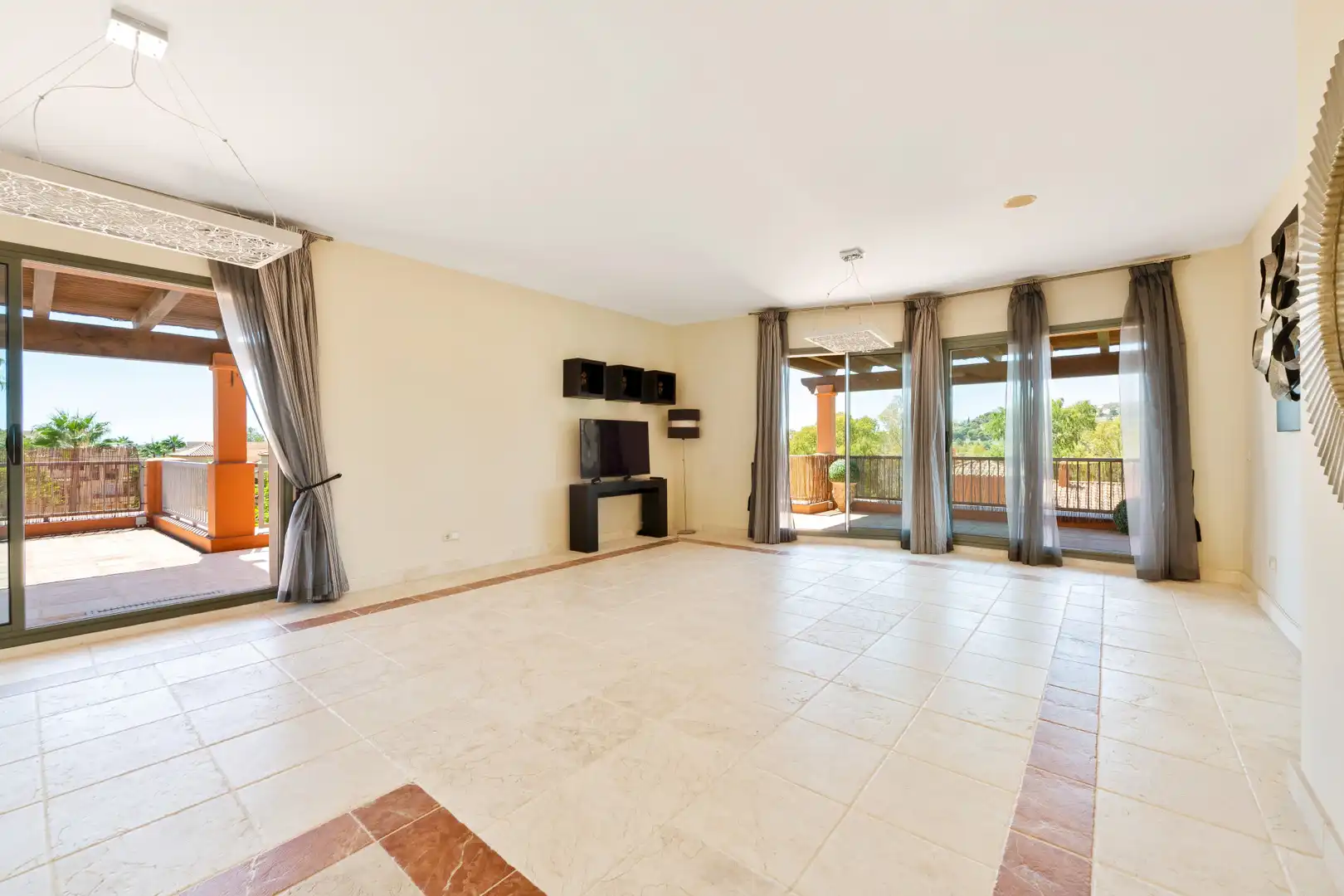 Ático con piscina en venta en Marbella Centro, imagen 13