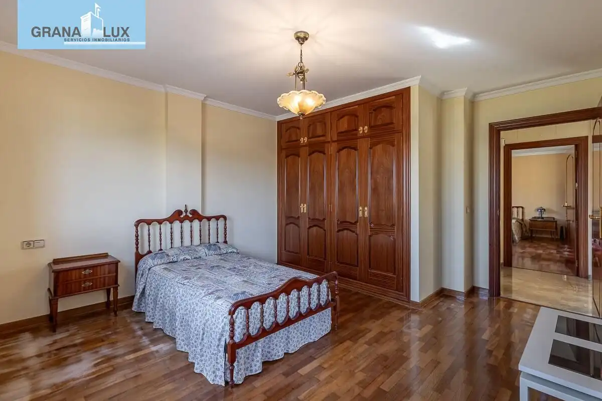 Casa con giardino in vendita a Calle Mariana Pineda, imagen 31