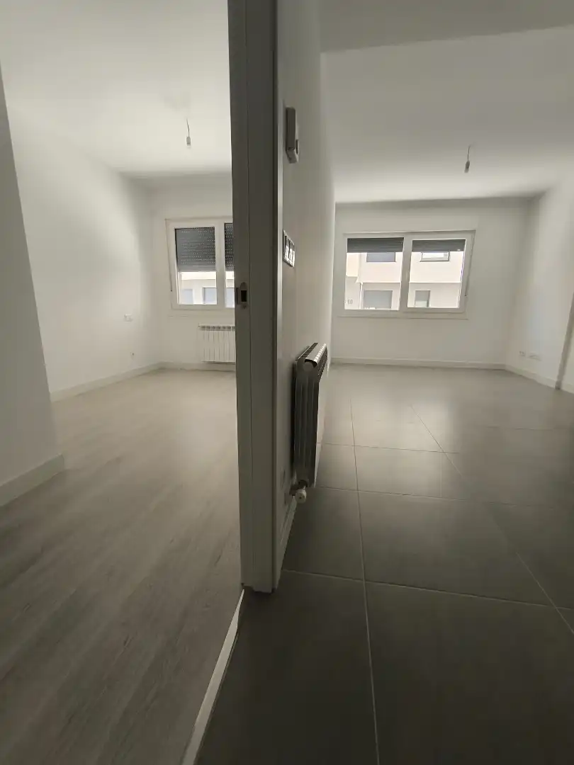 Piso en venta en Vilagarcía de Arousa con Calefacción y Parquet