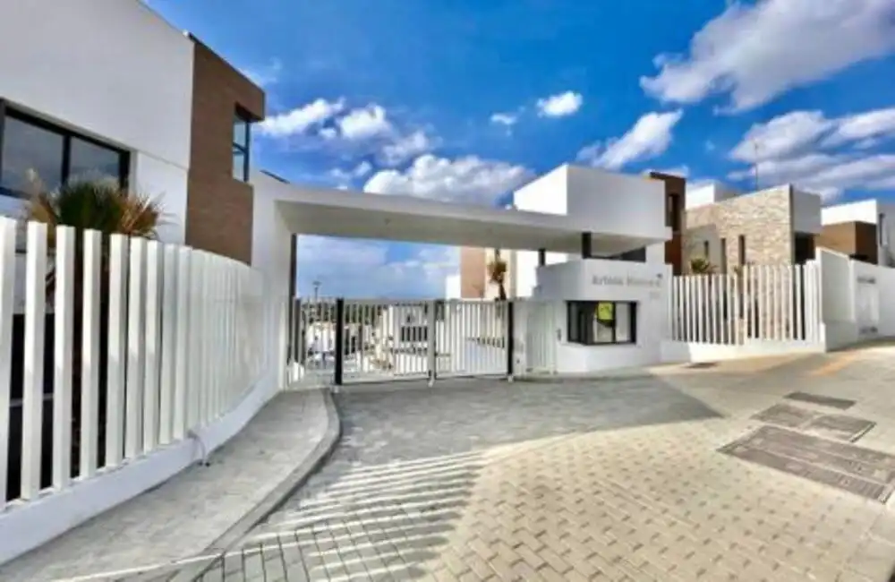 Wohnung mit Pool zum Verkauf in Elviria - Cabopino, imagen 46