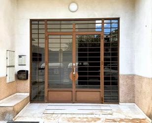 Exterior view of Attic to rent in Ogíjares  with Terrace