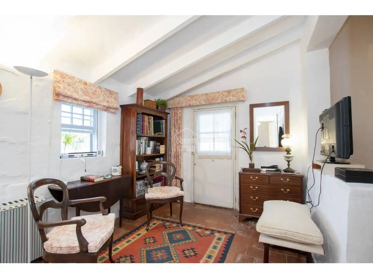 Country homes for sale in Sant Lluís - S'Ullestrar - Torret
