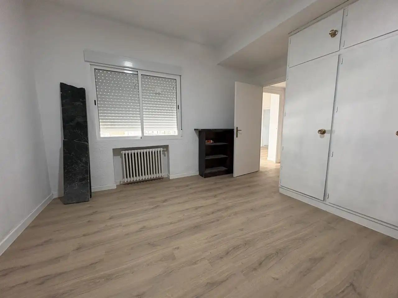 Wohnung zur Miete in Calle de Torres Miranda, Chopera