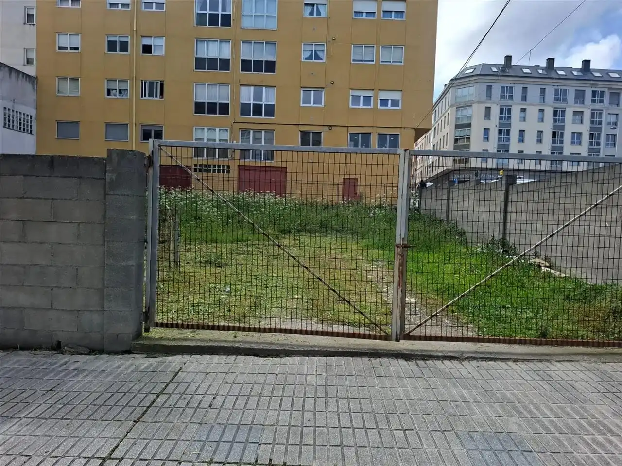 Lands and plots for sale in RU PARDO BAZAN - BURELA, imagen 7