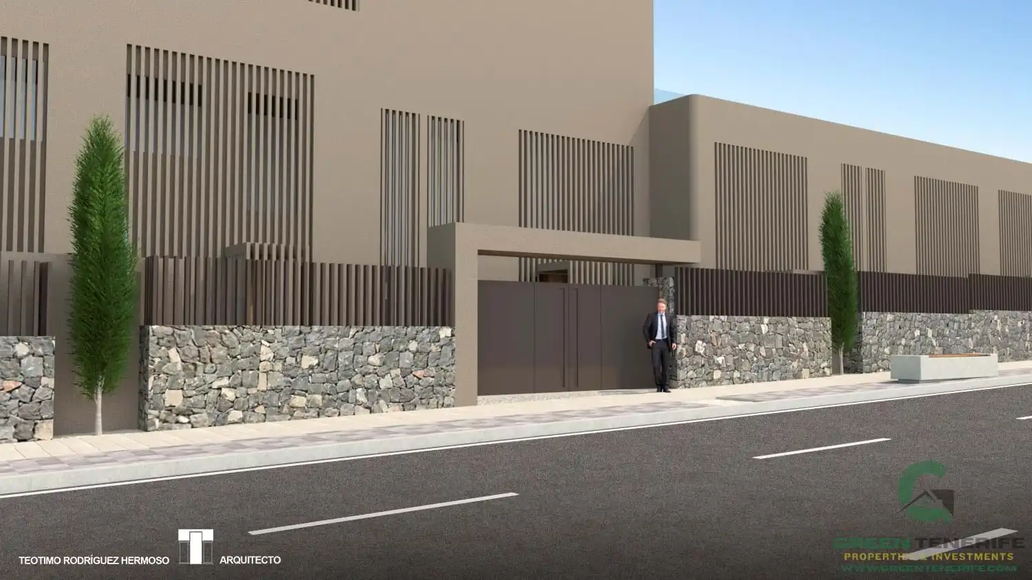 Chalet con terraza en venta en Nivaria, imagen 6