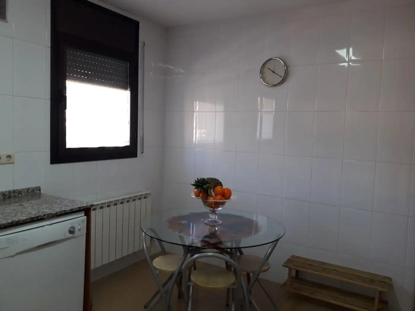 Apartament de lloguer a Ronda Joan Maragall, 4, Puigcerdà