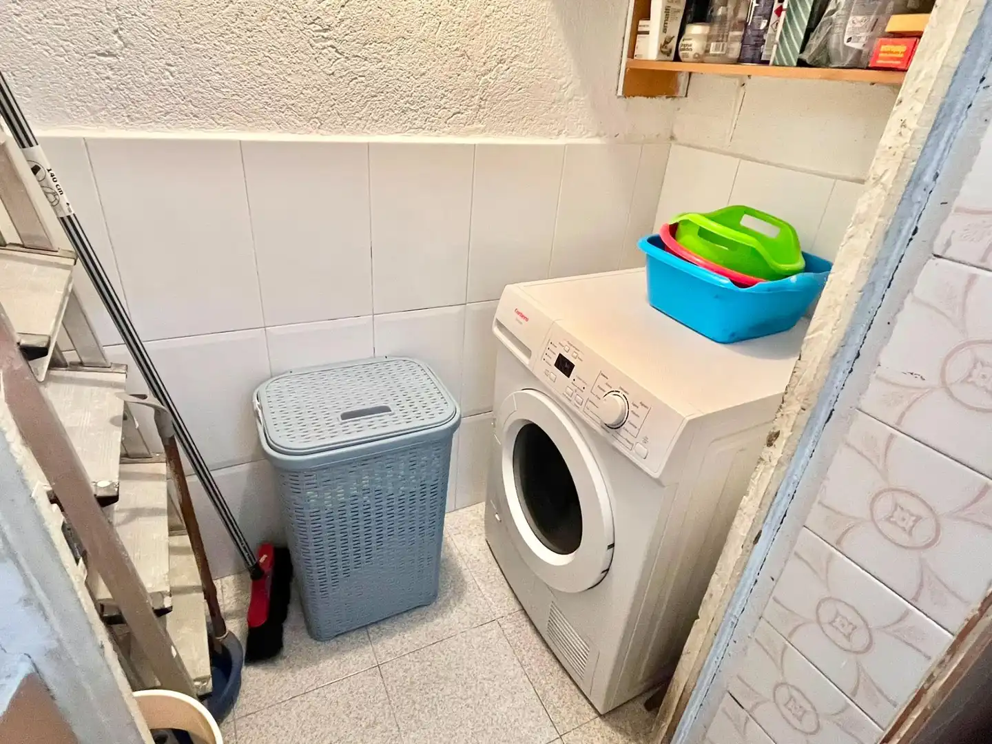 Detached homes for sale in Sabadell  with Terrace and Storage room