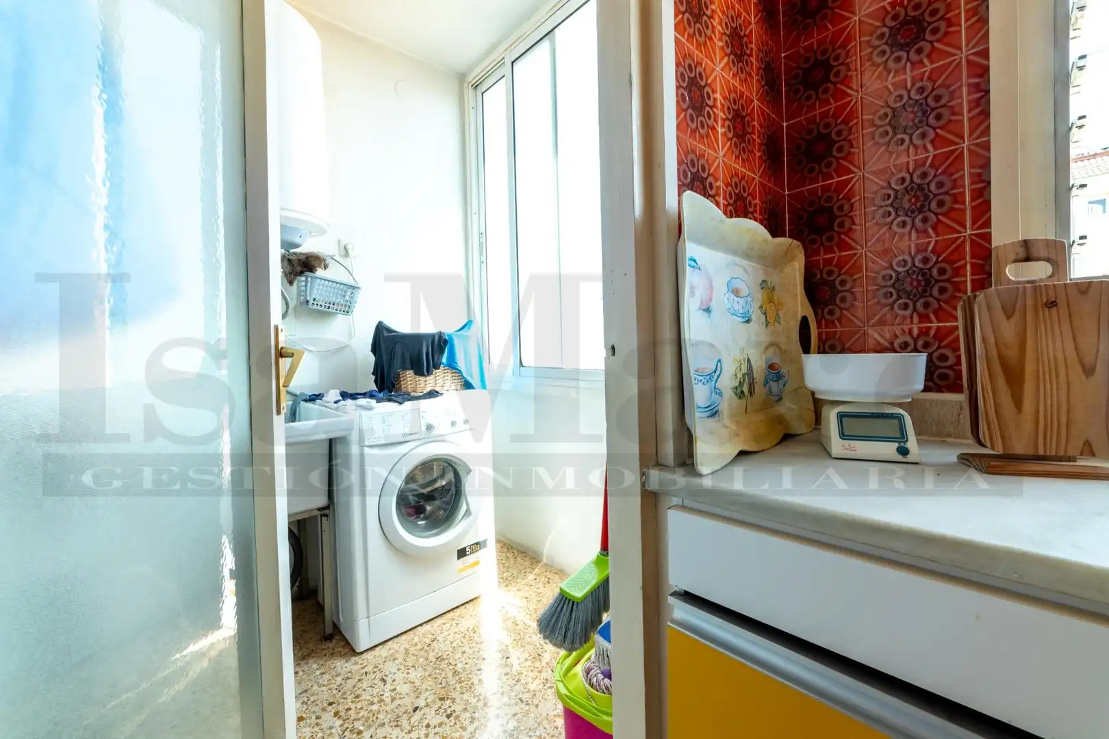 Wohnung mit Terrasse zum Verkauf in BARCELONA, imagen 8