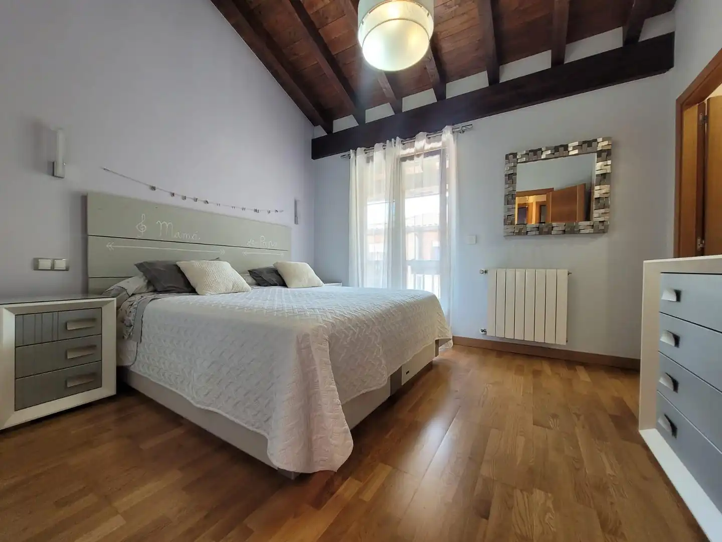 Casa a schiera con piscina in vendita a Barrio Salcedo 70A, imagen 14