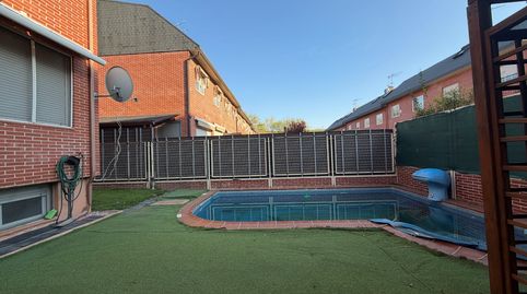 Foto 4 de Casa o chalet en venta en Calle Antonio Palacios, La Garena, Alcalá de Henares