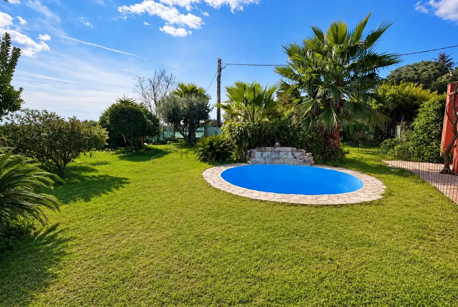 Maison avec piscine à vendre à Mas Santet, imagen 4