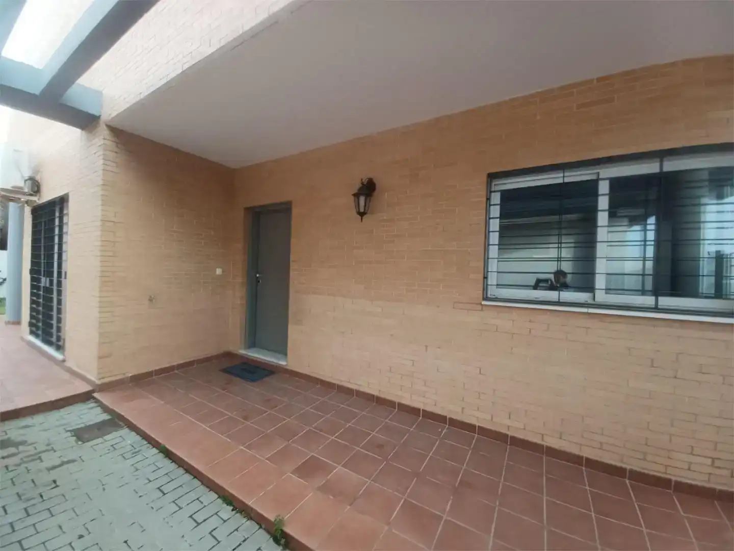 Terrassa de Pis en venda en Espartinas amb Aire condicionat, Jardí privat i Traster