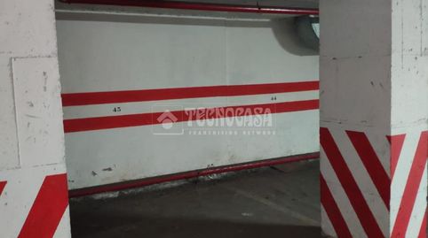 Foto 5 de Garatge en venda a Ciudad Jardín, Sevilla Capital