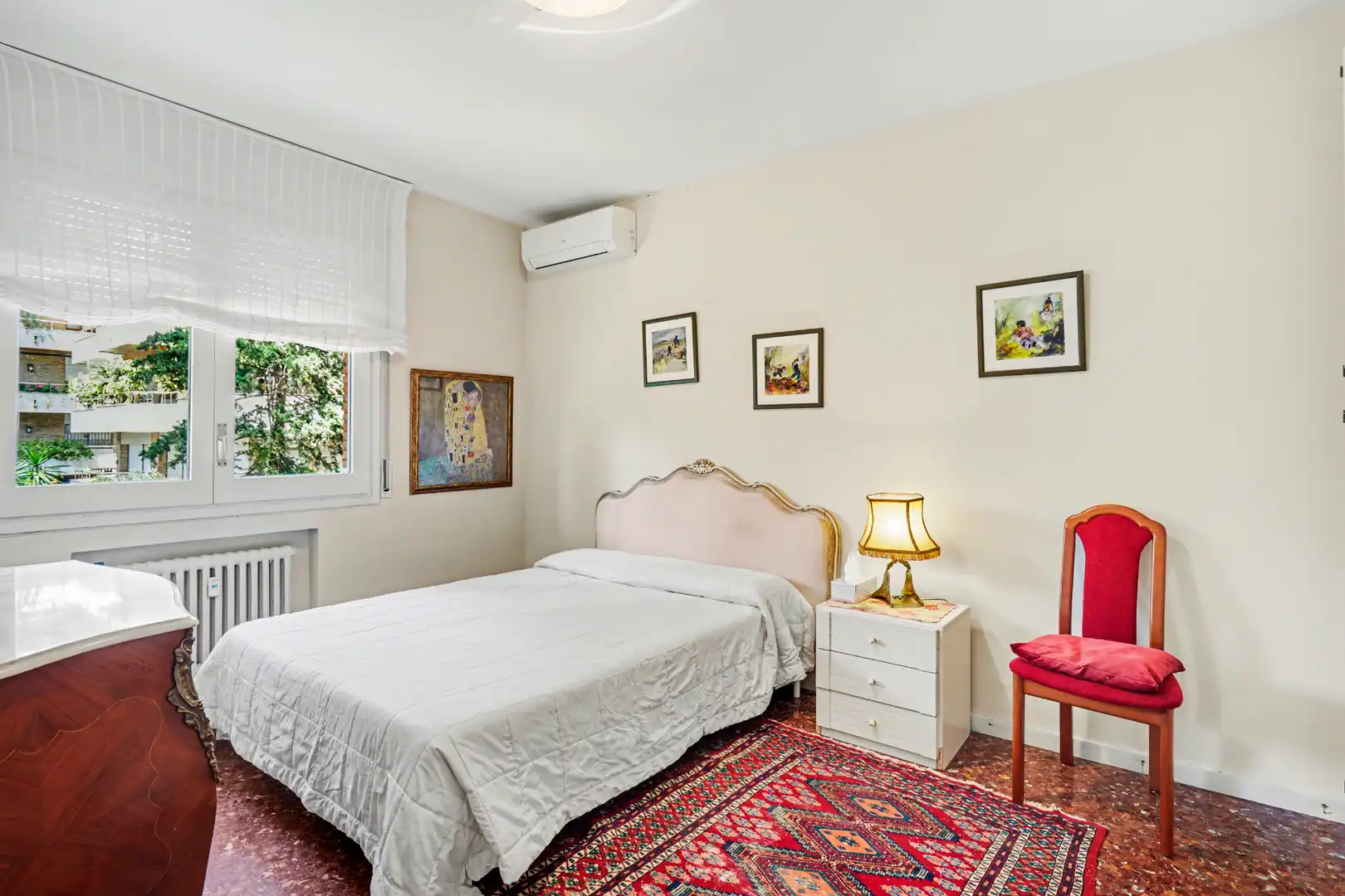 Wohnung mit Terrasse zum Verkauf in Carrer de Bosch i Gimpera, imagen 23