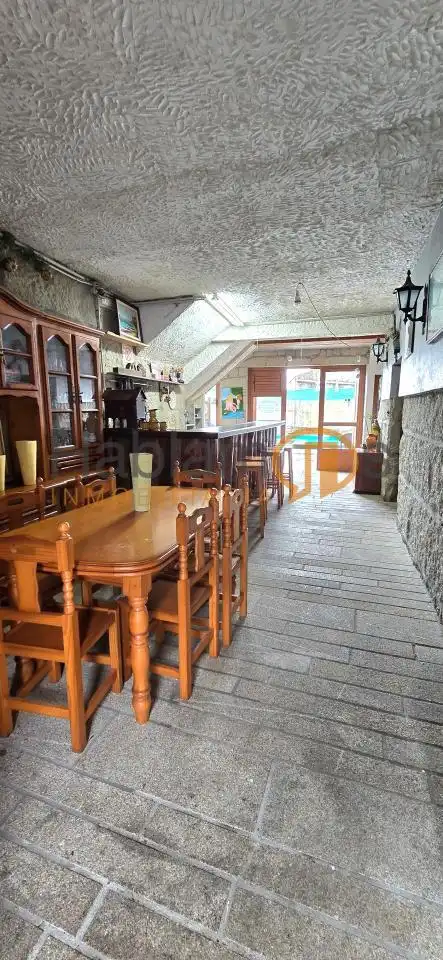 Casa o chalet en venta en Vilagarcía de Arousa con Jardín privado, Terraza y Trastero
