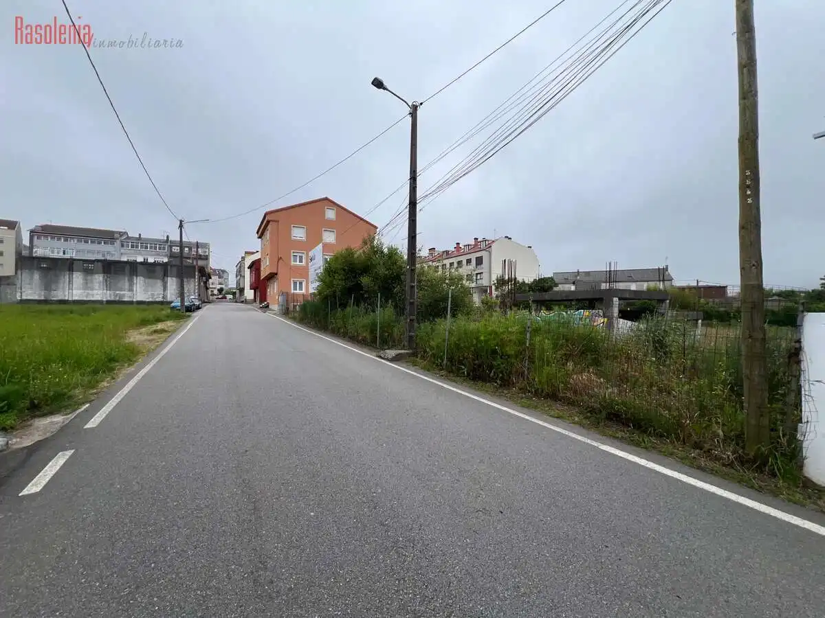 Wohnbaugrundstück zum Verkauf in Lopez Astray SN, imagen 3
