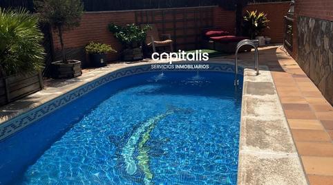 Foto 2 de Casa o chalet en venta en Antonio Buero Vallejo, Ensanche, Alcalá de Henares