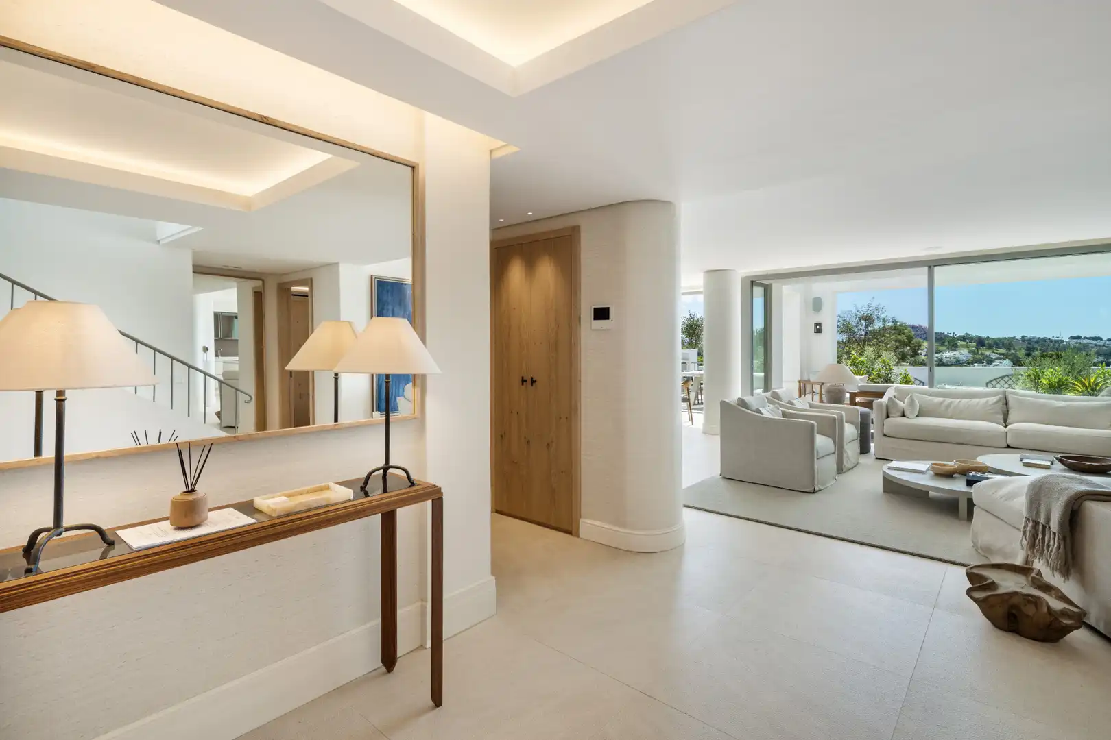 Casa con piscina en venta en Benahavís pueblo, imagen 8