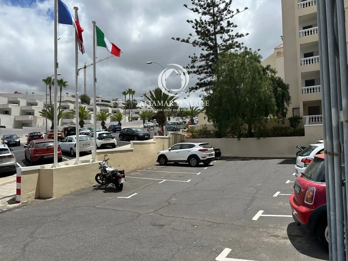 Mini appartamento con piscina in vendita a AVENIDA SAN FRANCISCO, 12, imagen 21