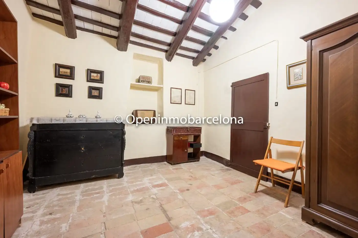 Casa o xalet en venda a Puig Moltó - Can Macià