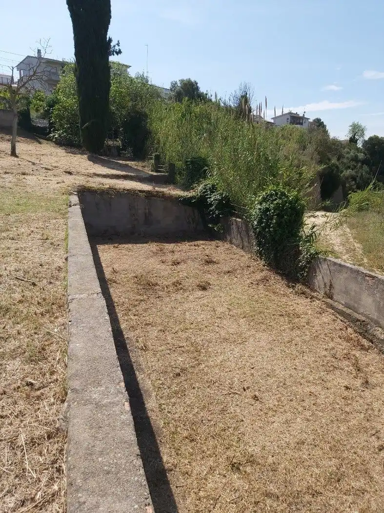 Residential land for sale in Avinguda Vallserrat, imagen 4
