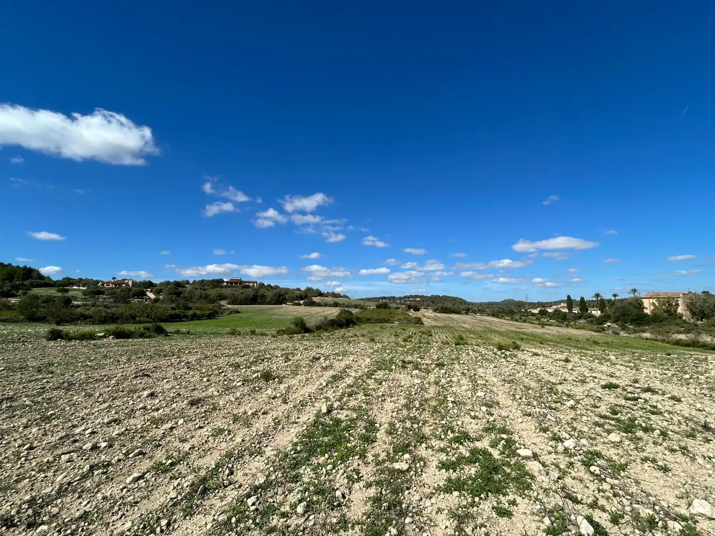 Terreny residencial en venda a Carrer Carrer Major 1, imagen 3