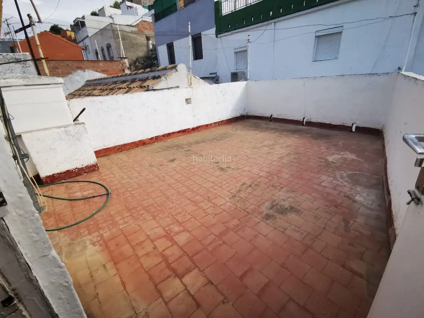 Habitatge en venda a Calle Cristo de la Clemencia 6, imagen 9