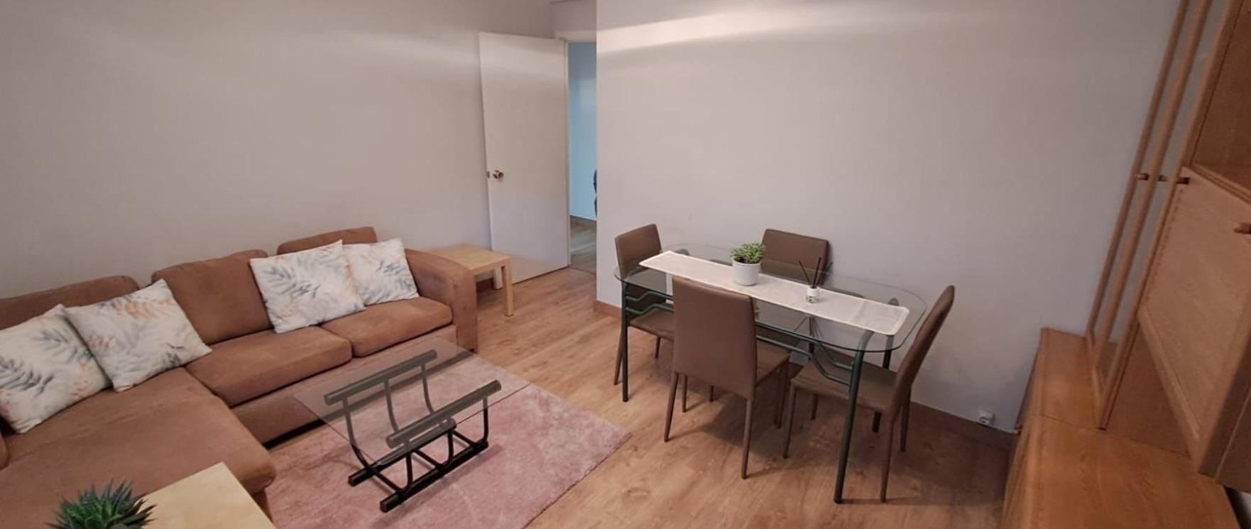 Flat for sale in Ourense Capital   with Heating, Private garden and Parquet flooring