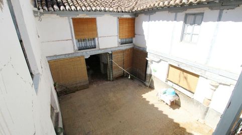 Foto 2 de Casa adosada en venta en Almagro, Ciudad Real