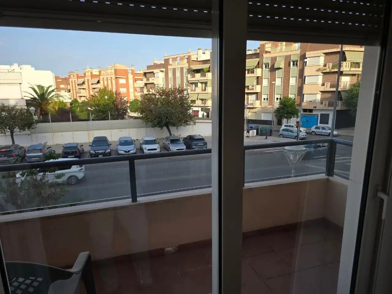 Terrassa de Pis en venda en  Córdoba Capital amb Aire condicionat, Terrassa i Balcó