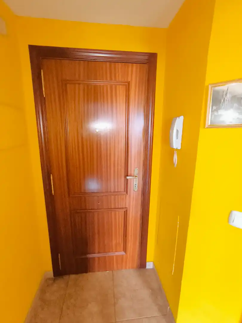 Ground floor for rent in Palencia  with Heating, Parquet flooring and Storage room