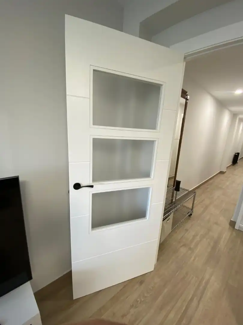 Flat for sale in Avenida Rey Felipe VI, La Roda