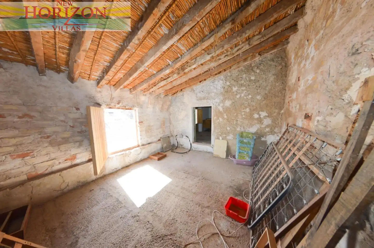 Finca rústica en venta en Zurgena con Jardín privado y Trastero