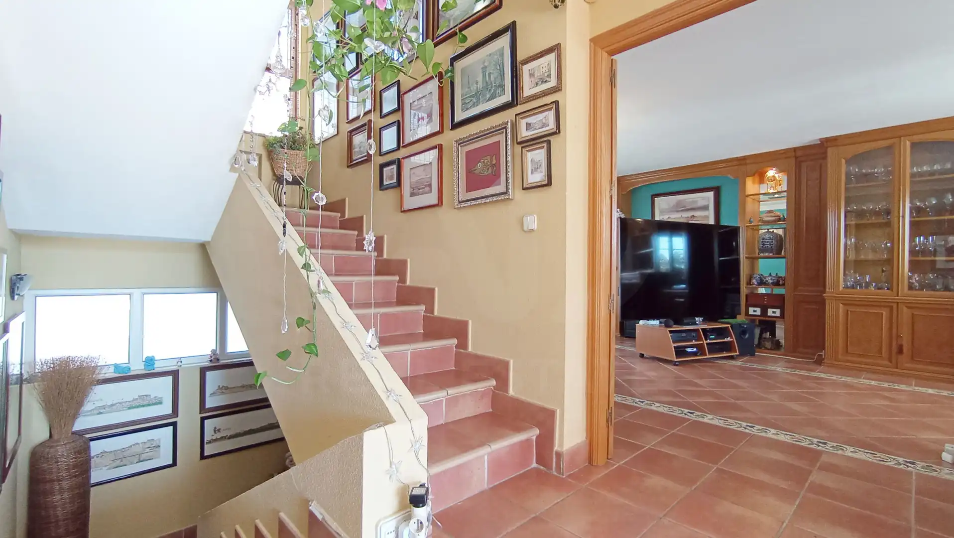 Casa con piscina in vendita a Meco pueblo, imagen 11