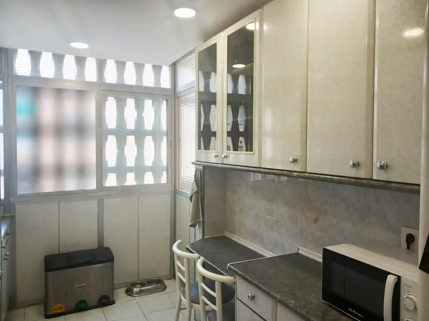 Cuina de Pis en venda en Coslada amb Aire condicionat, Calefacció i Parquet