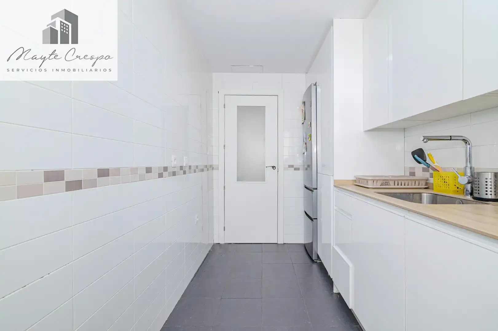 Habitatge amb ascensor en venda a Calle BARRANCO, imagen 13