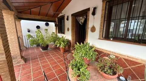 EN EXCLUSIVA CASA CON PARCELA EN ALAMEDA PUEBLO